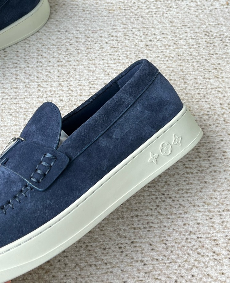 LV Resort Loafers 39-45