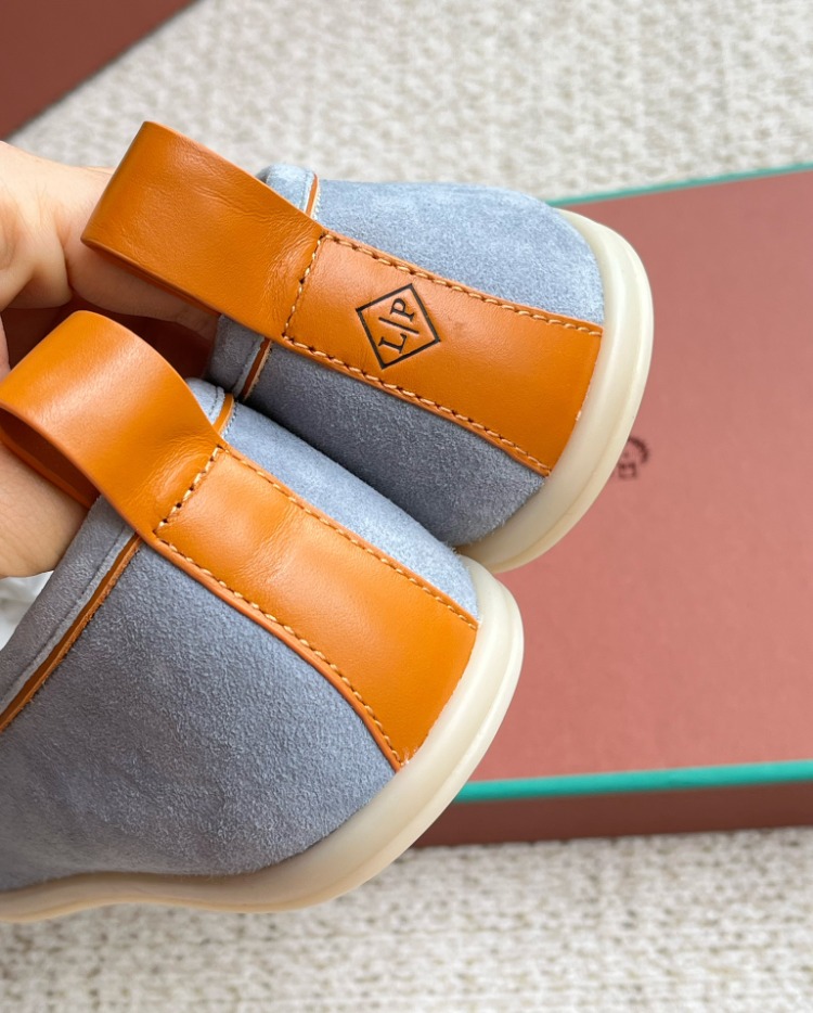 Loro Piana Venice Walk Loafer 39-45