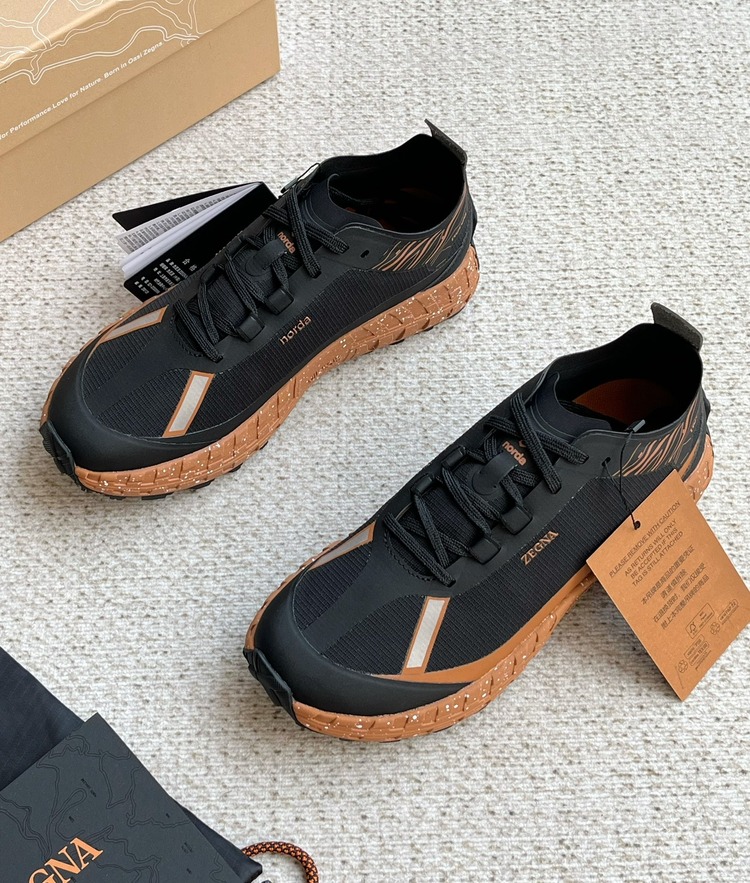 Zegna xNorda 39-45