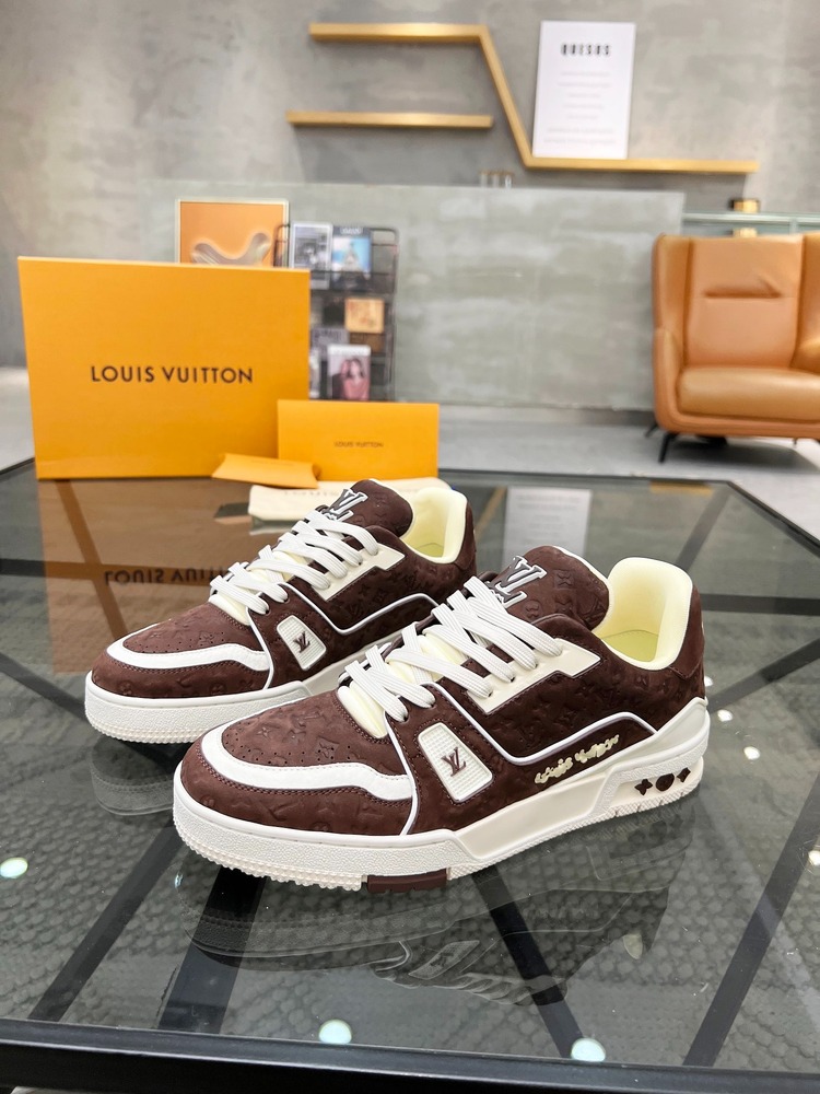 Louis Vuitton 38/45