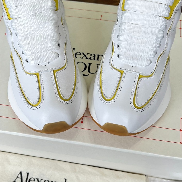 Alexander McQueen 35/45