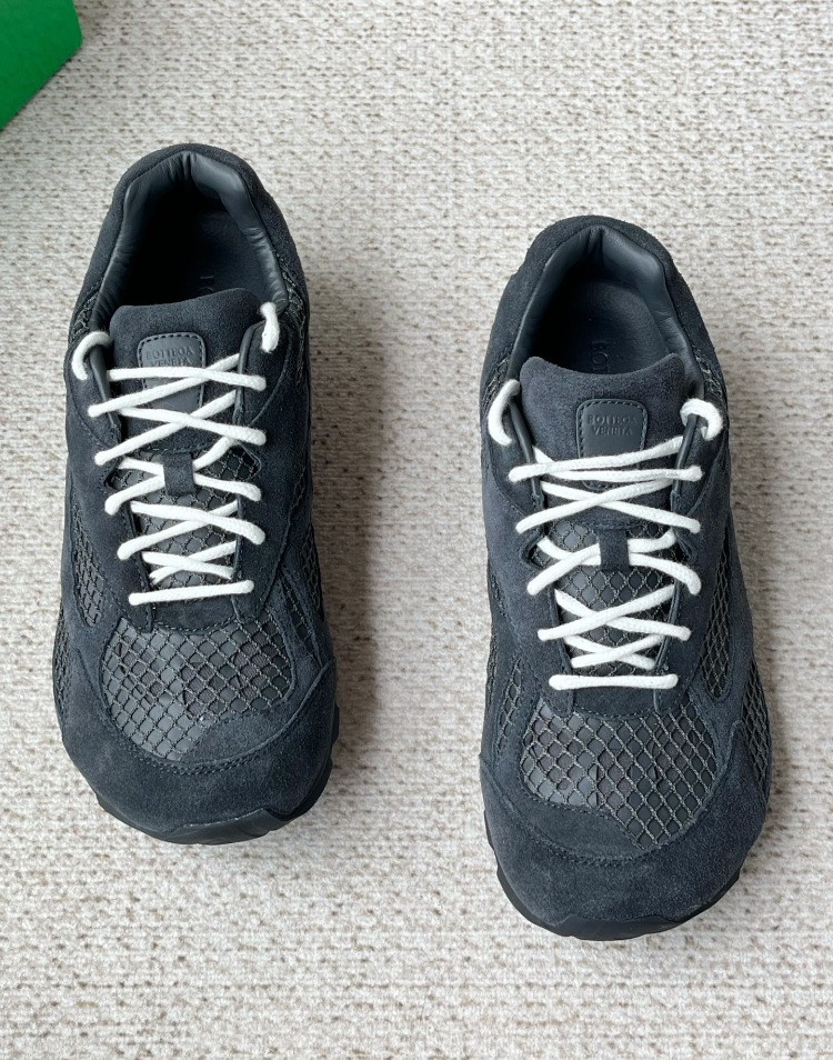 Bottega Veneta Orbit Sneaker 35-47
