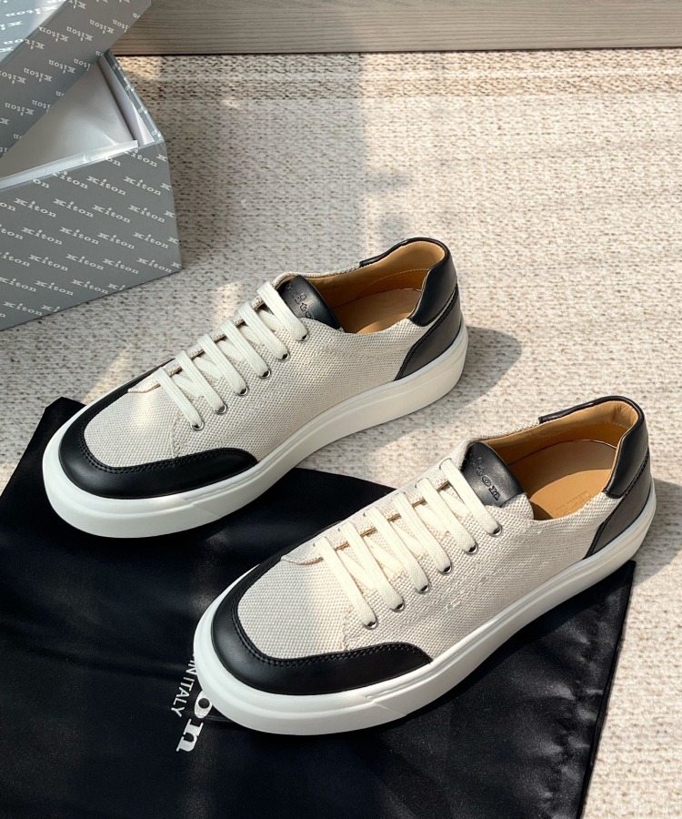 Kiton URBAN SNEAKERS 39-45
