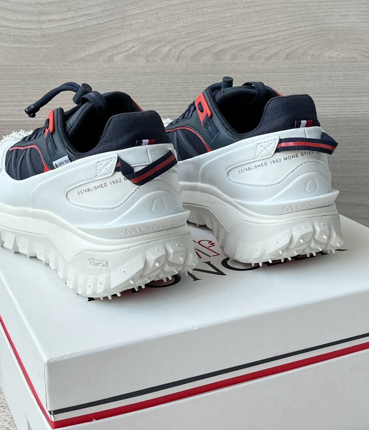 Moncler Trailgriip GTX 36 36.5 37.5 38 38.5 39 40 40.5 41 42 42.5 43 44 44.5 45 46
