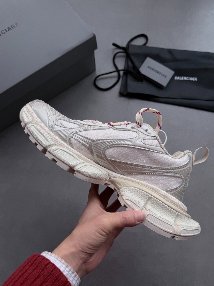 Balenciaga 3XL Sneakers 35-45