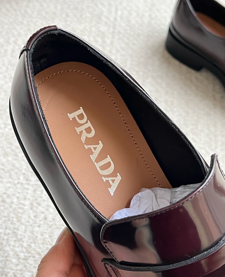 Prada 39/45