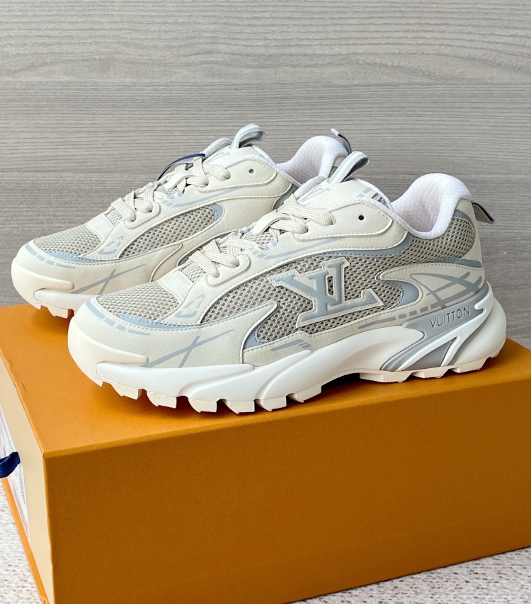 LV Tatic Runner Sneaker 38-45