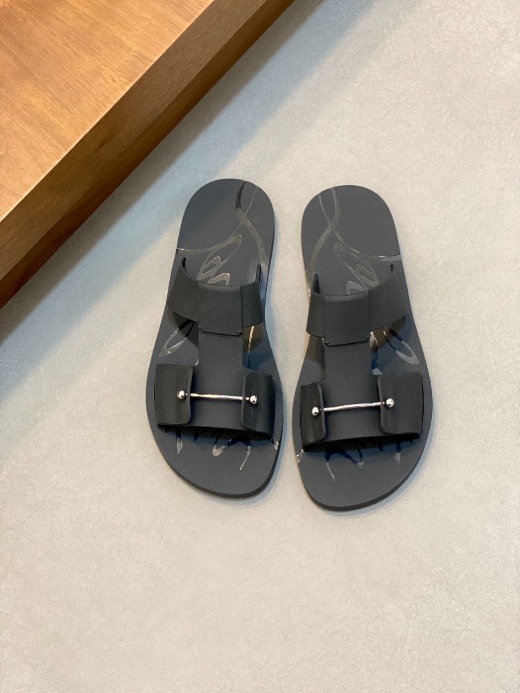 Christian Louboutin Zakouski Slides 38-47