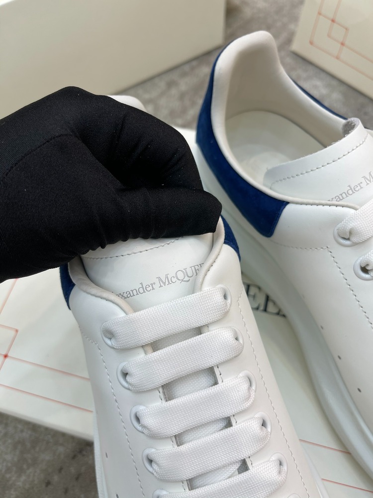 Alexander McQueen 38-47