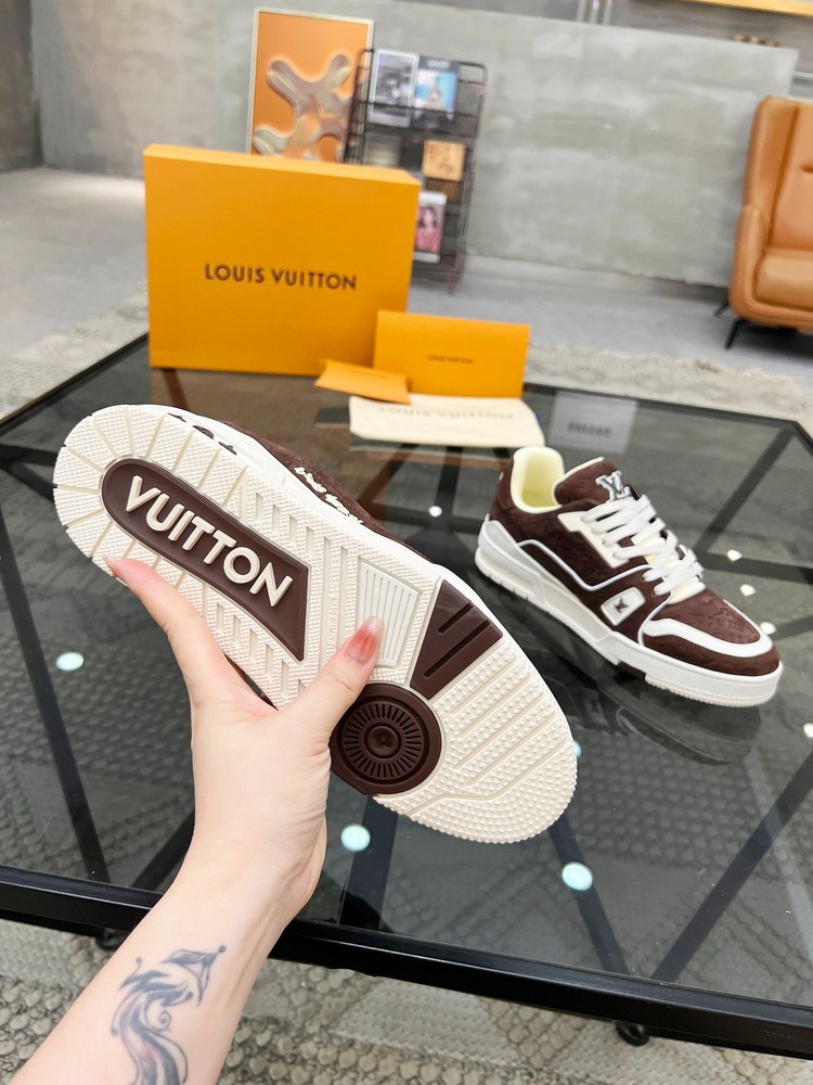Louis Vuitton 38/45