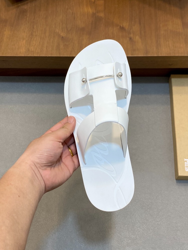Christian Louboutin Zakouski Slides 38-47