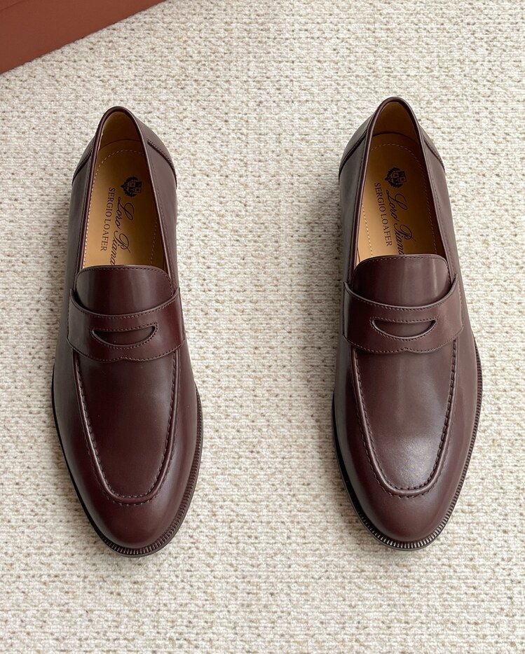 Loro Piana 38-45