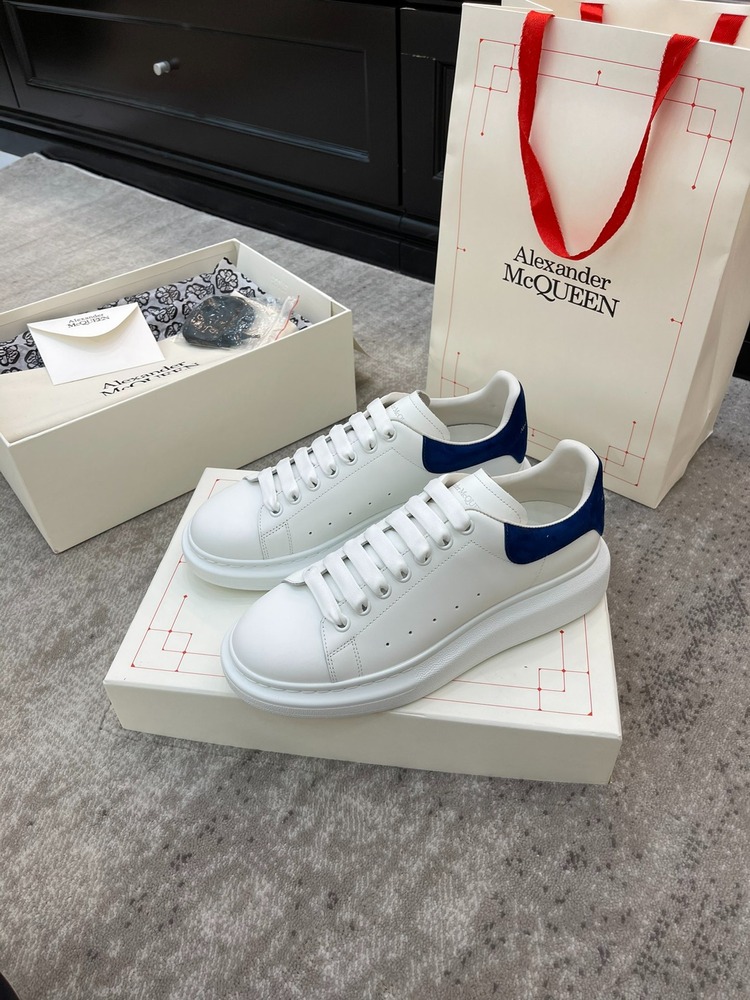 Alexander McQueen 38-47
