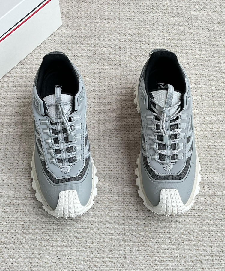Moncler Trailgrip GTX 36 36.5 37.5 38 38.5 39 40 40.5 41 42 42.5 43 44 44.5 45 46