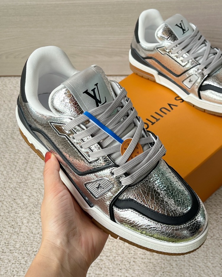 Louis Vuitton Trainer Sneaker 39-45