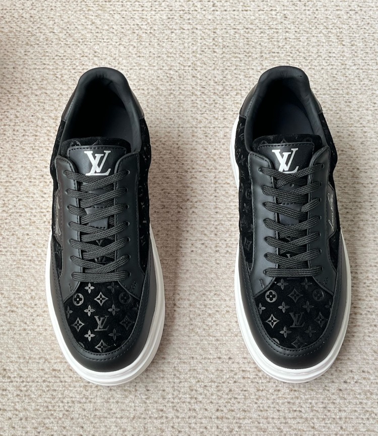 Louis Vuitton Beverly Hills Sneaker 39-45