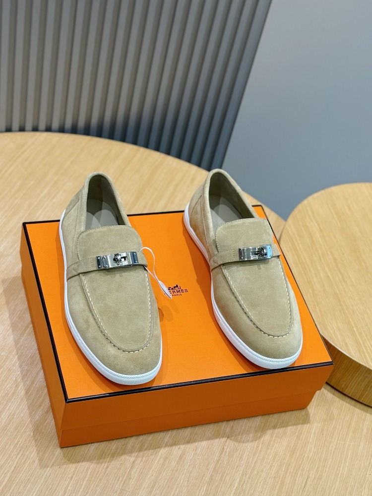 Hermes Mind loafer 38-45