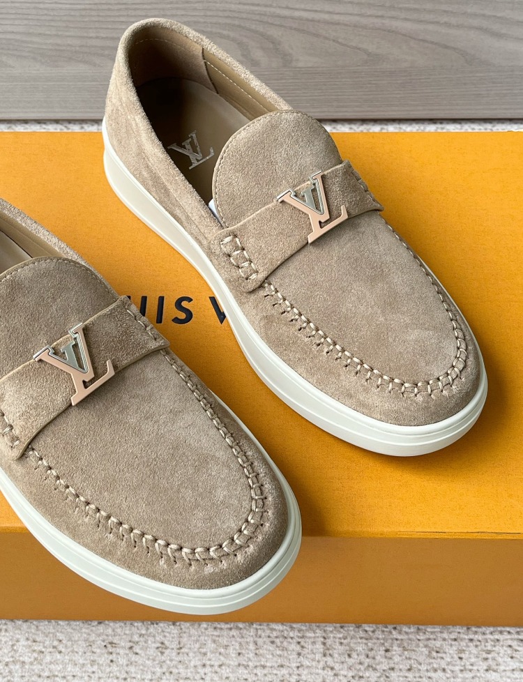 LV Resort Loafers 39-45