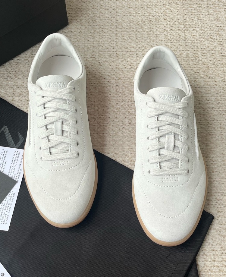 Zegna The 232 Sneakers 39-45