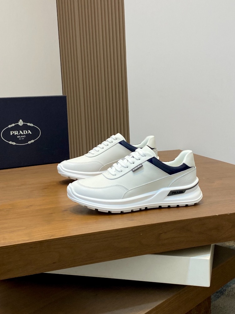 Prada Downtown Sneakers 38-45