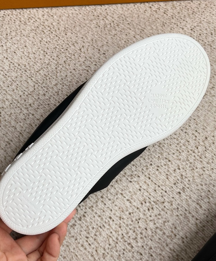 Louis Vuitton Soft Sneaker 39-45