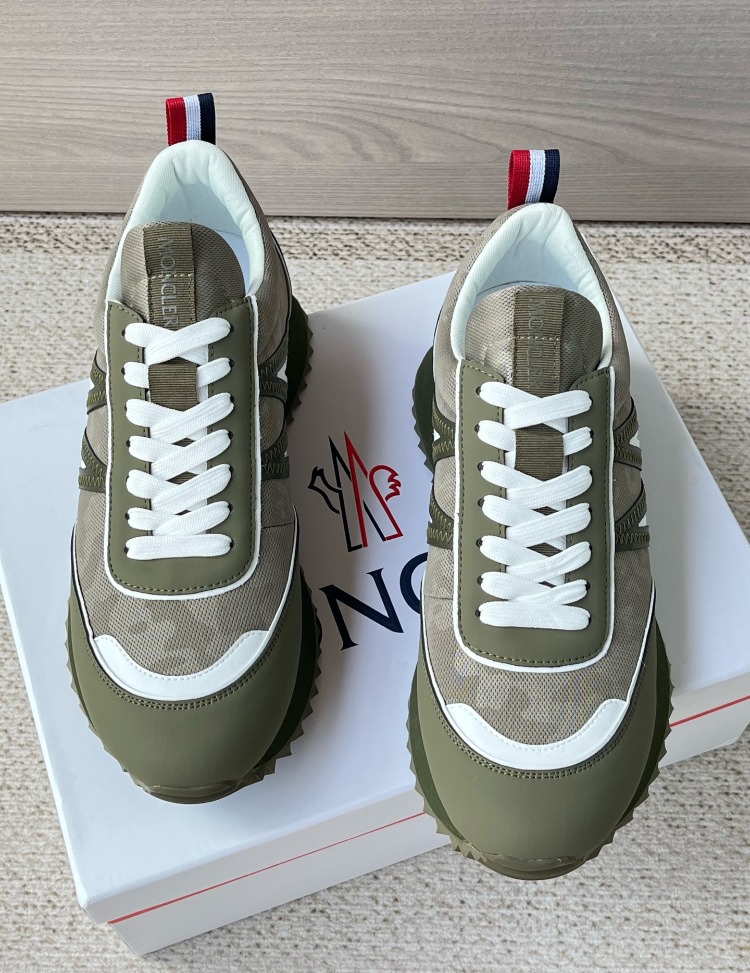 Moncler Pacey Sneaker 39-45