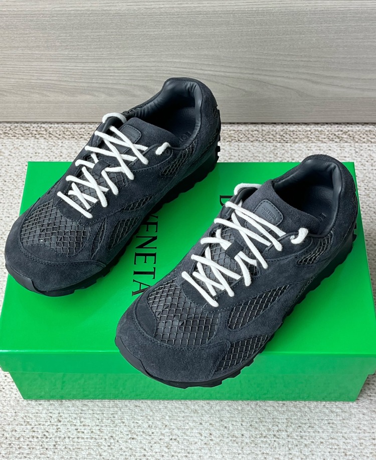 Bottega Veneta Orbit Sneaker 35-47