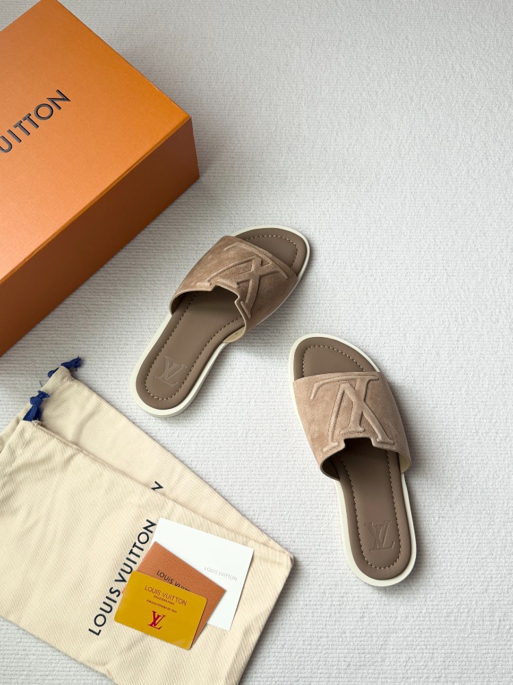 Portofino Mule 35-46