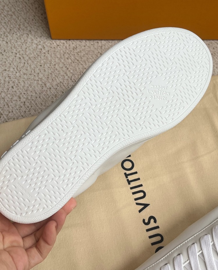 Louis Vuitton Soft Sneaker 39-45