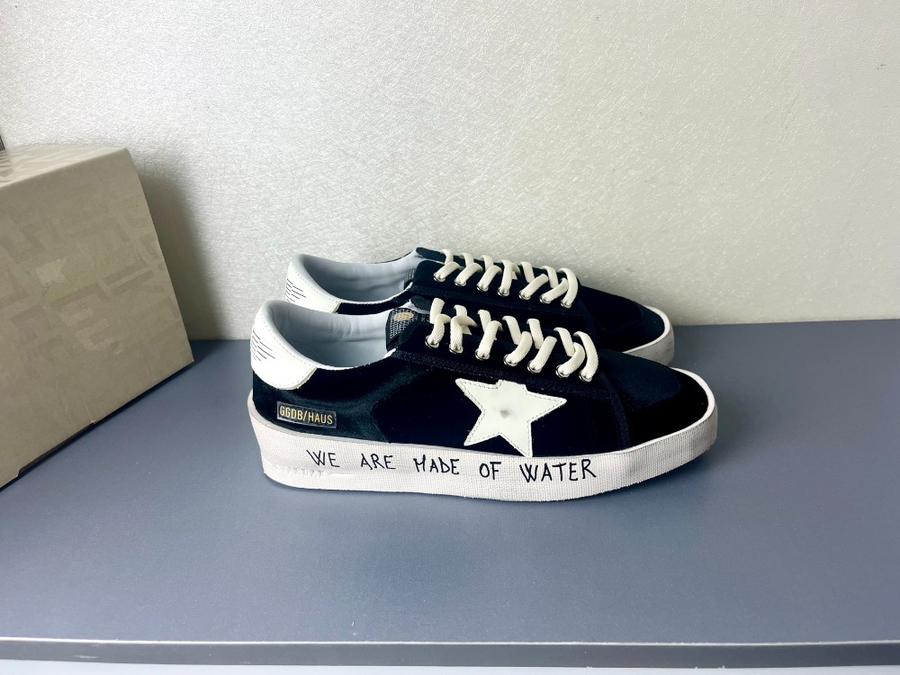 Golden Goose Stardan Leather 35-46