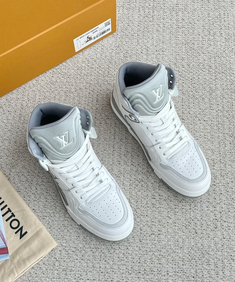 Louis Vuitton 39-44