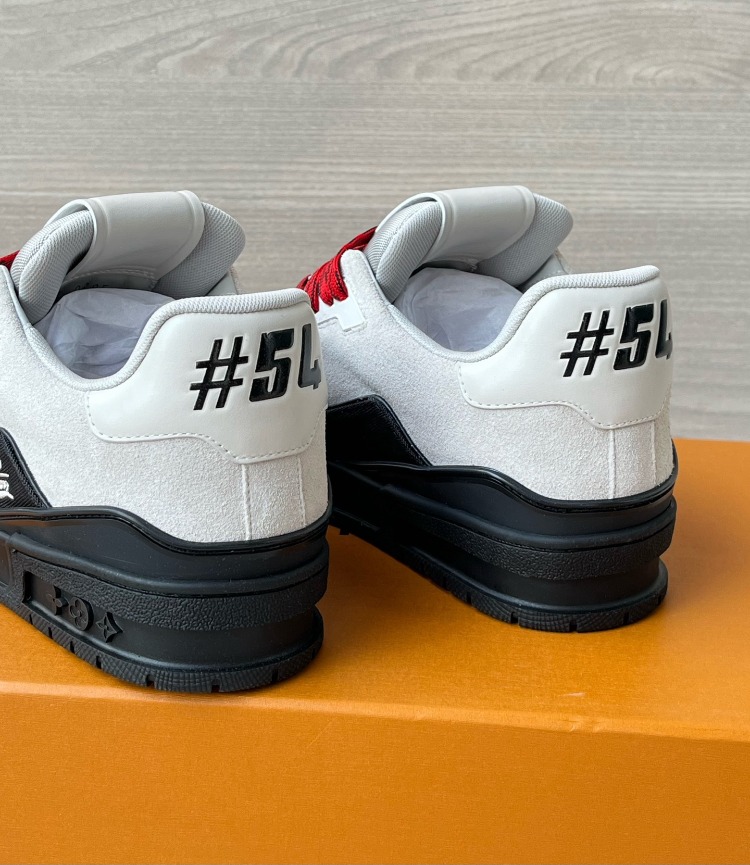 Louis Vuitton Trainer Sneaker 39-45