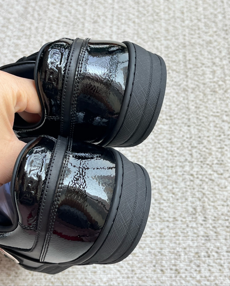 Prada Downtown Sneakers 39-45