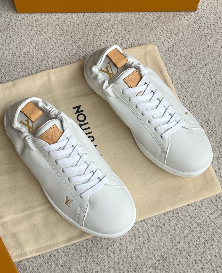 Louis Vuitton Soft Sneaker 39-45