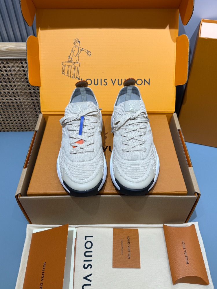 Louis Vuitton Runner Tatic 38-47