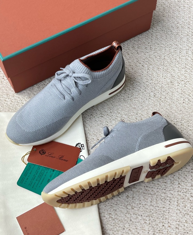 Loro Piana 360 LP Flexy Walk Sneaker 39-45