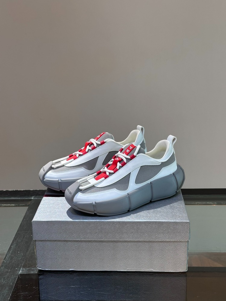 PRADA 38-46