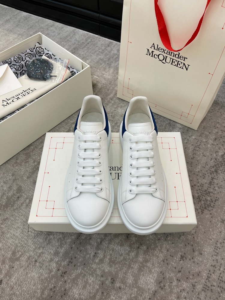 Alexander McQueen 38-47