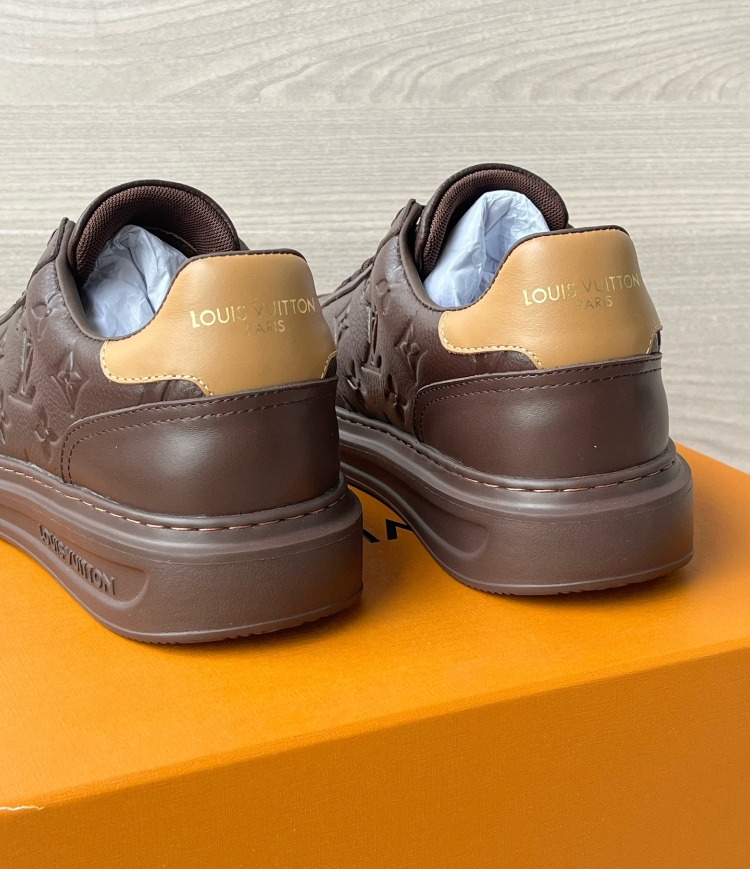 Louis Vuitton Beverly Hills Sneaker 39-45