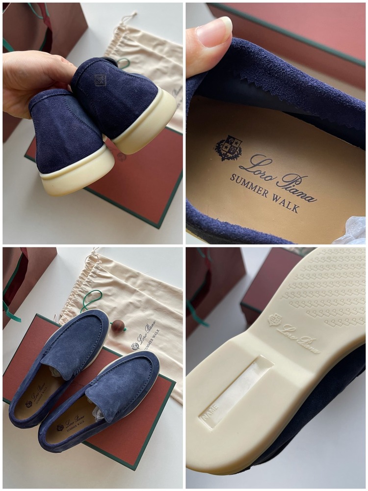 Loro Piana 38-44 (Tüm renkler)