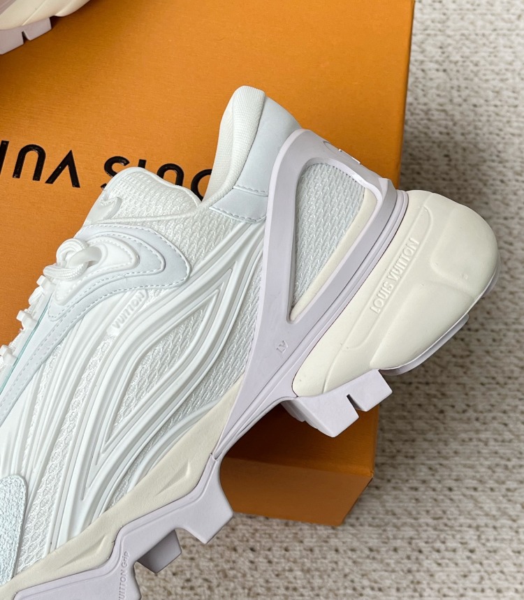 Louis Vuitton Summit Sneaker 38/45