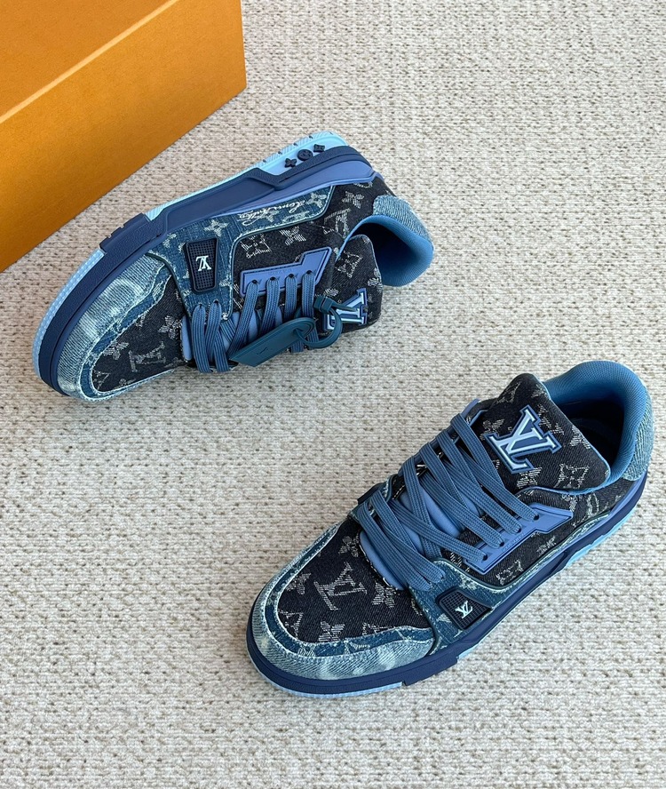 Louis Vuitton 39-44