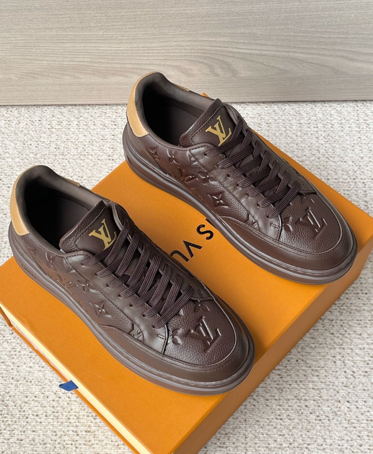 Louis Vuitton Beverly Hills Sneaker 39-45