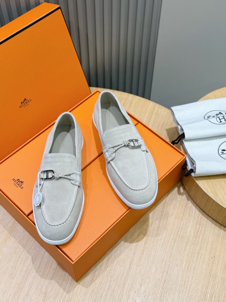Hermes Ignacio loafer 39-45