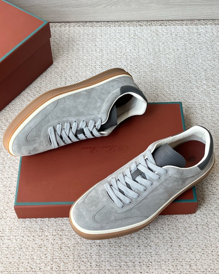 Loro Piana Tennis Walk 35-45