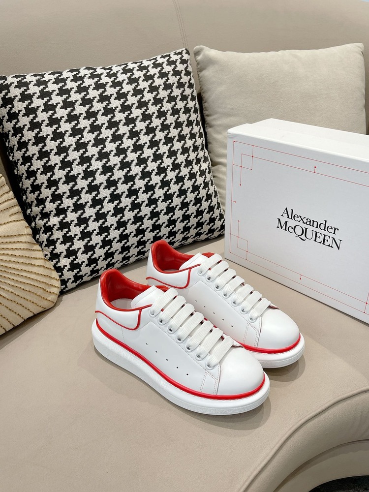 Alexander McQueen 38/45