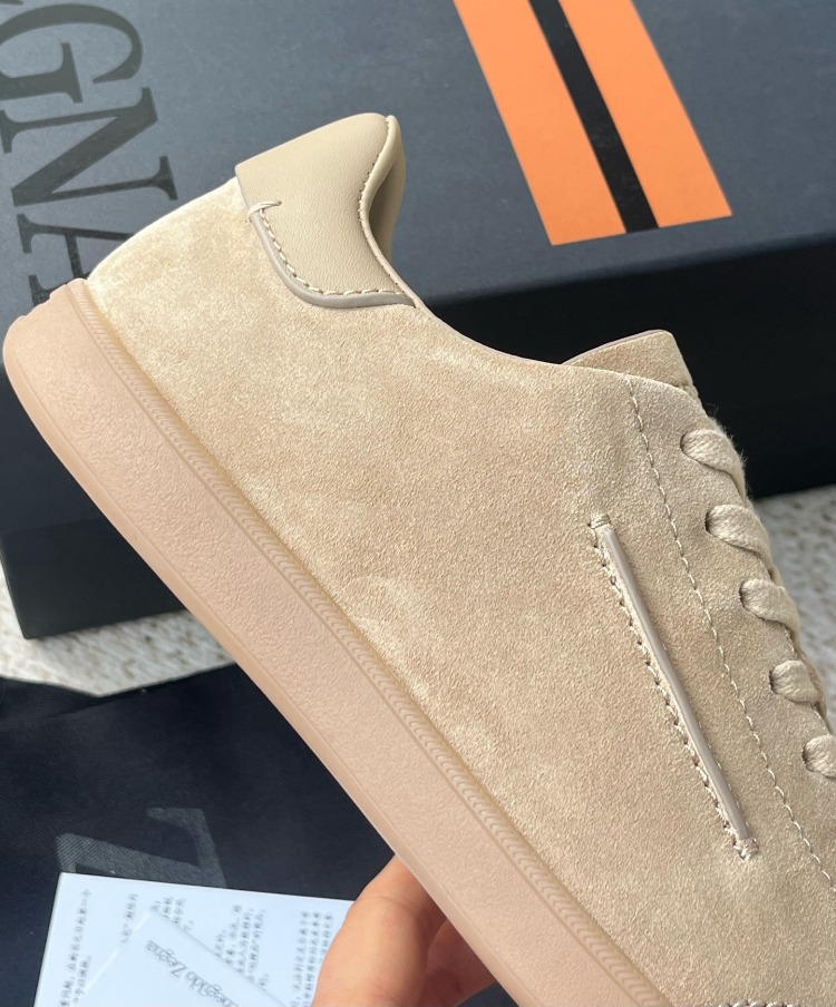 Zegna The 232 Sneakers 39-45