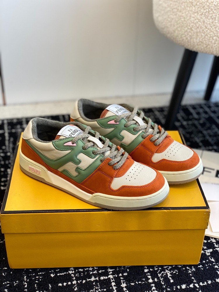 Fendi 35-46