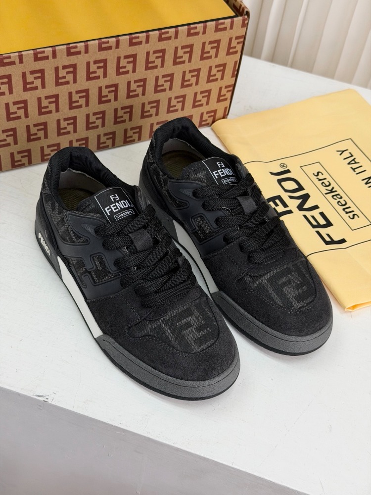 Fendi Match Sneaker 35-45
