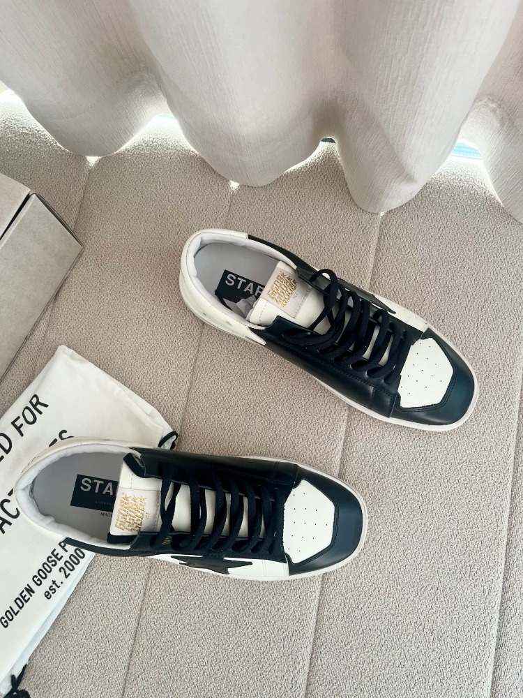 Golden Goose Stardan Leather 35-47